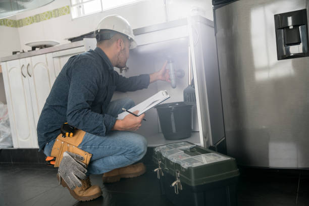Trusted Beattyville, KY Plumbing Experts