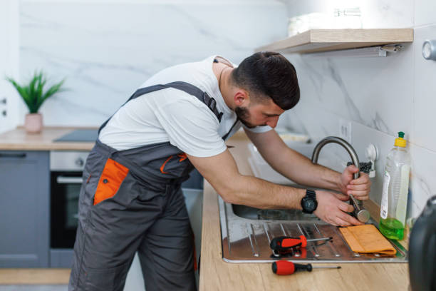 Best Leak Detection Services  in Beattyville, KY