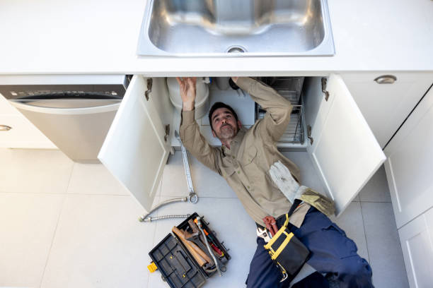 Best Emergency Plumbing Repair  in Beattyville, KY