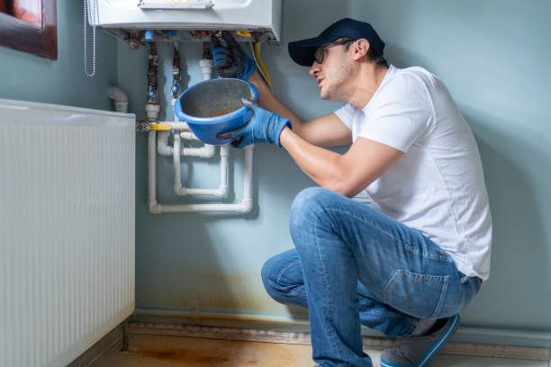Best Shower Repair Services  in Beattyville, KY